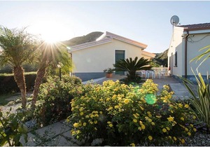 Villa Garden Tropea - Apt 8