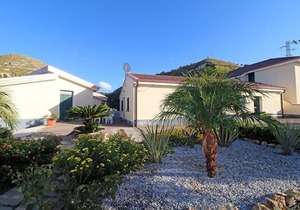 Villa Garden Tropea - Apt 8