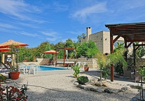 Villa Georgios Rafaela