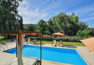 Villa Georgios Rafaela