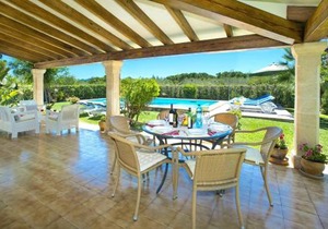 Villa Geranios by Villa Plus