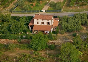 Villa Gesi - Apartment 4
