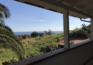 Villa Giò & Mar. Superior Apartment
