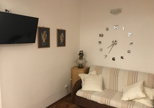 Villa Giò & Mar. Superior Apartment
