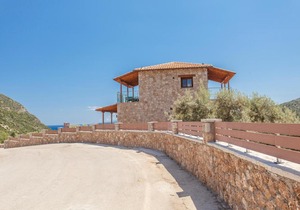 Villa Giapis