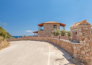 Villa Giapis
