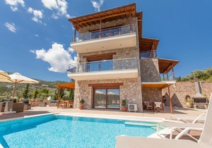 Villa Giapis