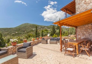Villa Giapis