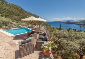 Villa Giapis
