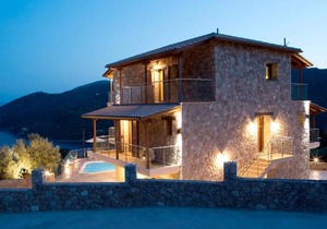 Villa Giapis
