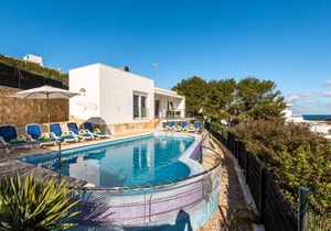 Villa Gill
