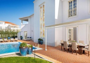Villa Giulia