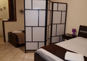 VILLA GIULIANA SAN VITO LO CAPO 8 BEDS