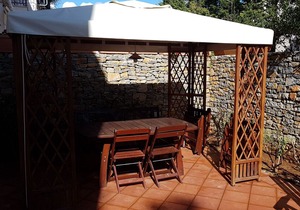 VILLA GIULIANA SAN VITO LO CAPO 8 BEDS