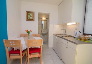 Villa Glencoe -suite 1