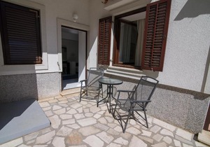 Villa Glencoe - suite 6