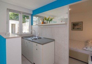 Villa Glencoe - suite 8