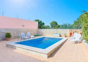 Villa Gloria
