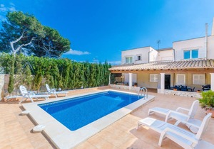 Villa Gloria