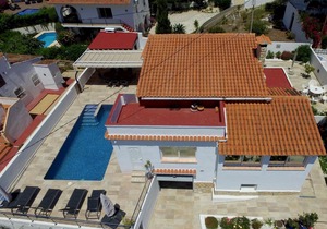 Villa Golondrina - Costa CarpeDiem
