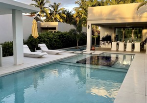 Villa Good Vibes- Luxury Villa in Dorado Beach East