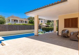 Villa Gotmar by Sealand Villas