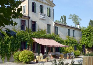 Villa Gradenigo