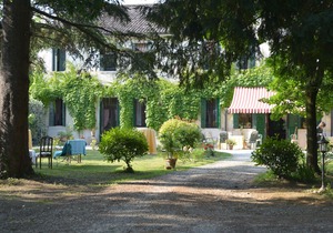 Villa Gradenigo