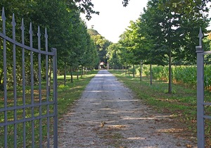 Villa Gradenigo