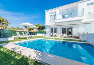 Villa Gran Llag 1