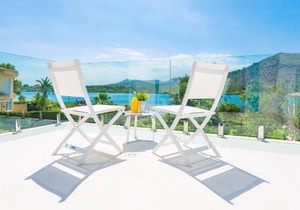 Villa Gran Llag 1