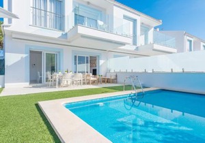 Villa Gran Llag 1
