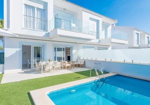 Villa Gran Llag 1