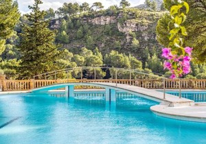 Villa Gran Voramar