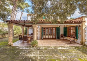 Villa Gran Voramar