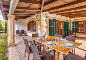 Villa Gran Voramar