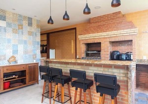 Villa GrandVIEW by Buzios (10 adults + children)