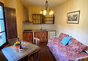 Villa Grassina by Interhome