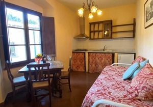 Villa Grassina by Interhome