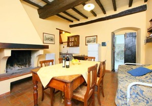 Villa Grassina by Interhome