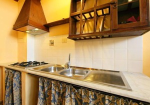 Villa Grassina by Interhome