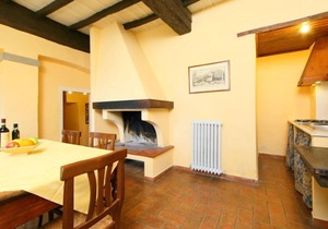 Villa Grassina by Interhome