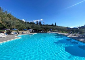 Villa Grassina by Interhome