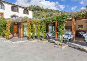 Villa Grassina