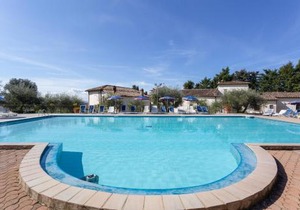 Villa Grassina