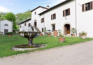 Villa Grassina