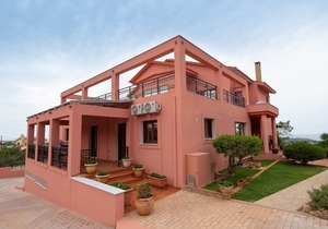 Villa Greco by Estia in Hersonissos
