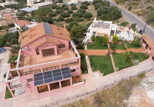 Villa Greco by Estia in Hersonissos