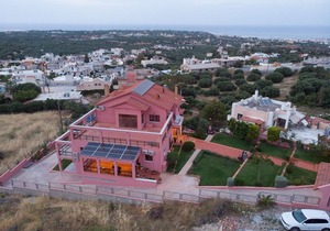 Villa Greco by Estia in Hersonissos