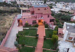 Villa Greco by Estia in Hersonissos